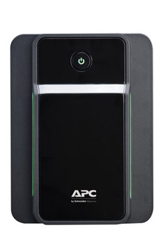 ИБП APC Back-UPS 750VA (BX750MI-GR) 1407199691