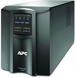 ИБП APC Smart-UPS SMT 1000VA (SMT1000IC) 392001760