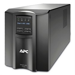 ИБП APC Smart-UPS SMT 1500VA (SMT1500IC) 679125582
