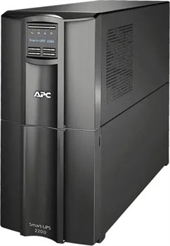 ИБП APC Smart-UPS SMT SMT2200IC 155316548