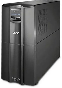 ИБП APC Smart-UPS SMT SMT3000IC 496338521