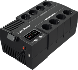 ИБП CyberPower Line-Interactive BS450E New 2018 (BS450E.) 1088598255