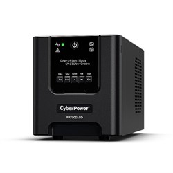 ИБП CyberPower Line-Interactive PR750ELCD 51557197
