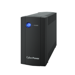 ИБП CyberPower Line-Interactive UTI675EI 1515900496