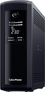 ИБП CyberPower Line-Interactive VP1200ELCD 787815634