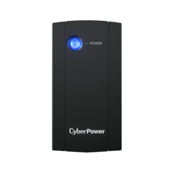 ИБП CyberPower UTC650E, Line-Interactive, 650VA/360W, 2 Schuko розетки, Black, 0.84х0.159х0.252м., 3.8кг./ UPC Line-Interactive CyberPower UTC650E 650VA/360W (2 EURO) 982446238