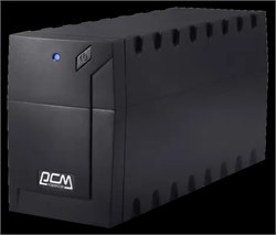 ИБП Powercom Raptor RPT RPT-1000A-EURO (RPT-1000A EURO) 1821556361