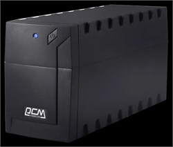 ИБП Powercom Raptor RPT RPT-1000AP (RPT-1000AP EURO) 209936943