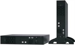 ИБП Powercom Smart King Pro+ SPR SPR-2000 LCD 630357650