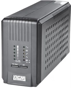 ИБП Powercom Smart King Pro+ SPT SPT-700-II 1693003105