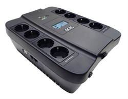 ИБП Powercom Spider SPD SPD-750U LCD 890941978