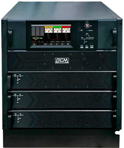 ИБП Powercom VGD-II VGD VGD-II-45R33 799905078