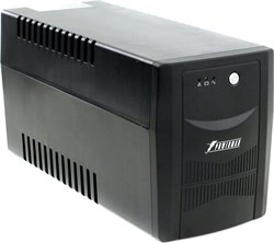 ИБП Powerman POWERMAN Back Pro 1500 Plus 681981657