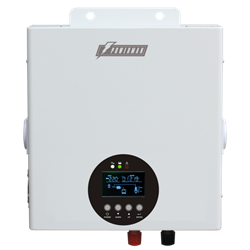ИБП Powerman POWERMAN Smart 1300 HYBRID 1899120975