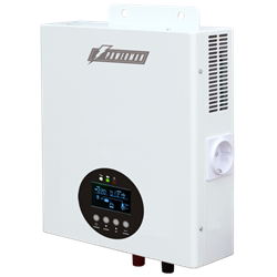 ИБП Powerman POWERMAN Smart 500 HYBRID 725140397
