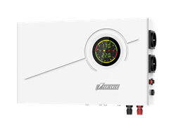 ИБП Powerman POWERMAN Smart 500 INV 1024476386