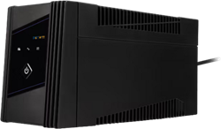 ИБП SMARTWATT UPS UNI 650 (3703020390006) 1983908800