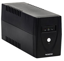 ИБП Бастион RAPAN-UPS 600 (739) 1934183444