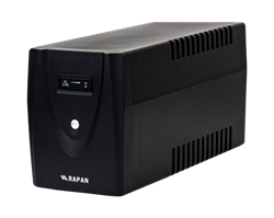 ИБП Бастион RAPAN-UPS RAPAN-UPS 2000 (735) 1929509801
