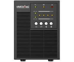 ИБП Импульс МИНИ 500 (CM50101) 928990599