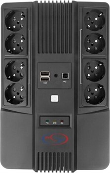 ИБП Русэлт Inline ИДП-1-1/1-1.0-220-А1 (исп.2) 17868607