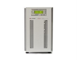 ИБП Штиль Однофазные (онлайн) STR 2 кВА / 1,8 кВт (ST1102SL) 695561073
