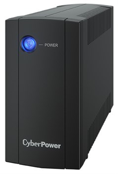 ИБП CyberPower Line-Interactive UTC850EI 499312941