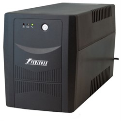 ИБП Powerman POWERMAN Back Pro 2000 Plus 1467302506