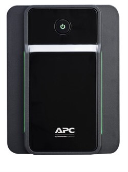 ИБП APC Back-UPS 750VA (BX750MI) 738110922