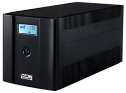 ИБП Powercom Raptor RPT RPT-1500AP (RPT-1500AP LCD) 970844879
