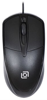 Мышь Oklick Мышь 125M 1175317, цвет черный 1754349900