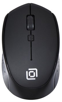 Мышь Oklick Мышь 488MW 1196560, цвет черный 1305756147