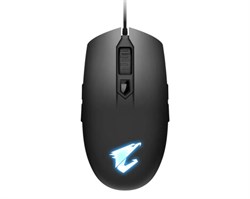 Мышь AORUS GM-AORUS M2, цвет черный 680504137