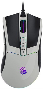 Мышь A4tech Bloody W900 Max W90 MAX PANDA, цвет черный 507905566