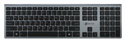 Клавиатура Oklick KeyBoard 890S 1196549, цвет серый 1298395367