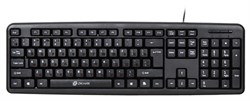 Клавиатура Oklick KeyBoard 90M 402127, цвет черный 727224372
