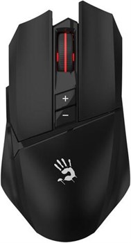 Мышь A4tech Bloody R36 Ultra R36 ULTRA, цвет черный 159337949