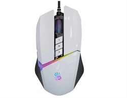 Мышь A4tech Bloody W60 Max W60 MAX (PANDA WHITE) 1986221872