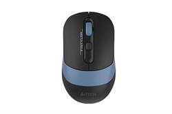 Мышь A4tech Fstyler FB10CS USB ASH BLUE, цвет черный 919992523