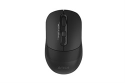 Мышь A4tech Fstyler FB10CS USB STONE BLACK, цвет черный 32956515