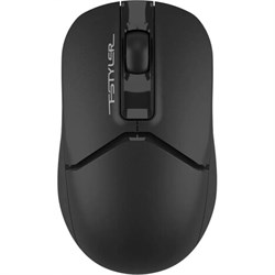 Мышь A4tech Fstyler FB12 BLACK, цвет черный 1512131060