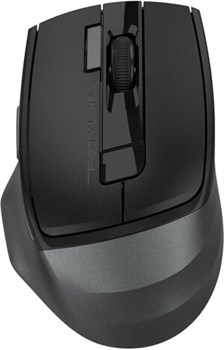 Мышь A4tech Fstyler FB45CS Air2 FB45CS AIR2 USB ( STONE GREY ), цвет серый 1954236330