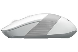 Мышь A4tech Fstyler FG10S WHITE, цвет белый 704220582
