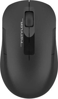 Мышь A4tech Fstyler FG15C Air2 FG15C AIR2 BLACK, цвет черный 1890557515