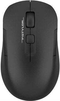 Мышь A4tech Fstyler FG16CS Air2 FG16CS AIR2 BLACK, цвет черный 1671992999