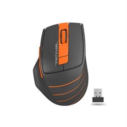Мышь A4tech Fstyler FG30S ORANGE 380729563
