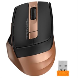 Мышь A4tech Fstyler FG35 BRONZE 2136405667
