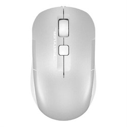 Мышь A4tech Fstyler FM26 USB (ICY WHITE) 419732482