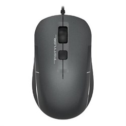 Мышь A4tech Fstyler FM26 USB (SMOKY GREY) 2059536465