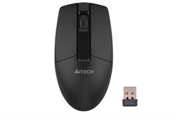 Мышь A4tech G3-330NS, цвет черный 1256045148